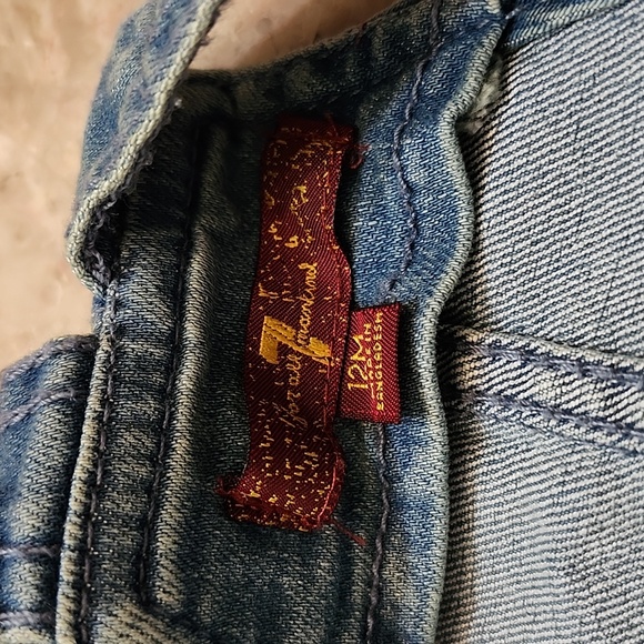 Baby overalls - Picture 3 of 3